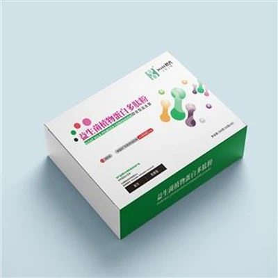 Lactobacillus johnsonii Soja-Joghurt