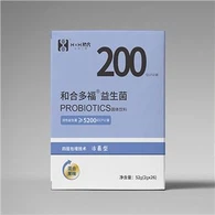 Haferfaser-Probiotika